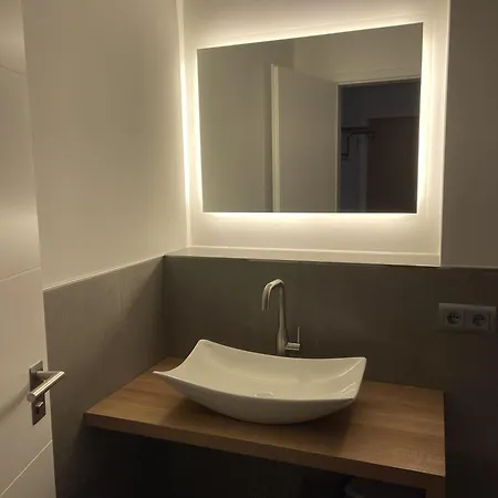 Apartament Residenz Lindengarten *