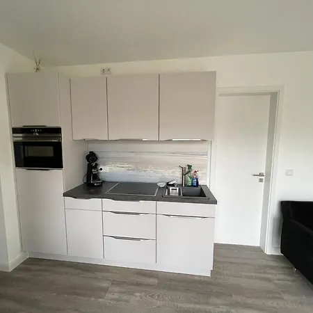 Apartament Residenz Lindengarten *