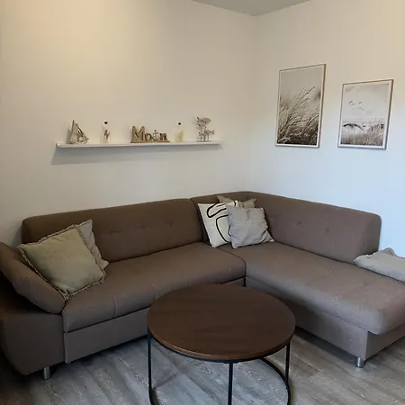 Apartament Residenz Lindengarten *